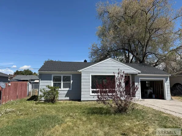 916 Howard Ave, Pocatello, ID 83201