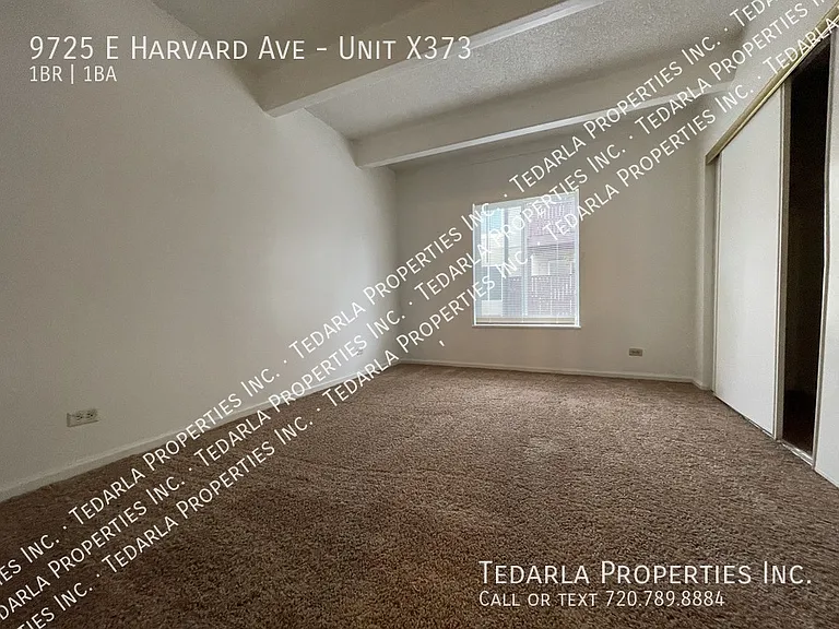 9725 E Harvard Ave #X373 — Photo 12