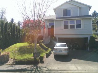 17369 Wake Robin Cir, Oregon City, OR
