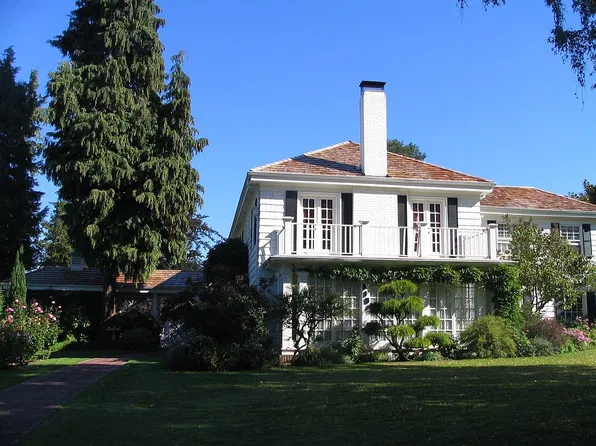 615 N East St, Tacoma, WA 98403