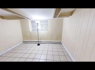 528 Academy Ave #BASEMENT, Providence, RI 02908