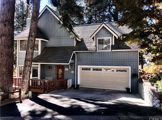 31457 Ocean View Dr, Running Springs Area, CA 92382