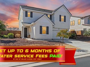 21248 Grapevine Dr, Patterson, CA 95363