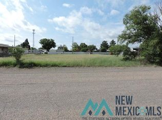 318 Magnolia St, Clayton, NM 88415