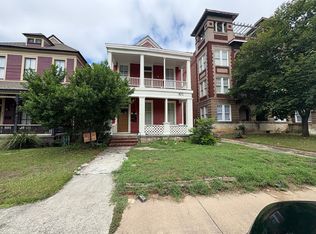 871 Mulberry St APT D, Macon, GA 31201