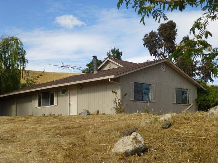 Main House