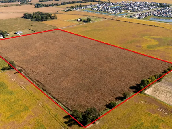 1650 S 700 E, Whitestown, IN 46075