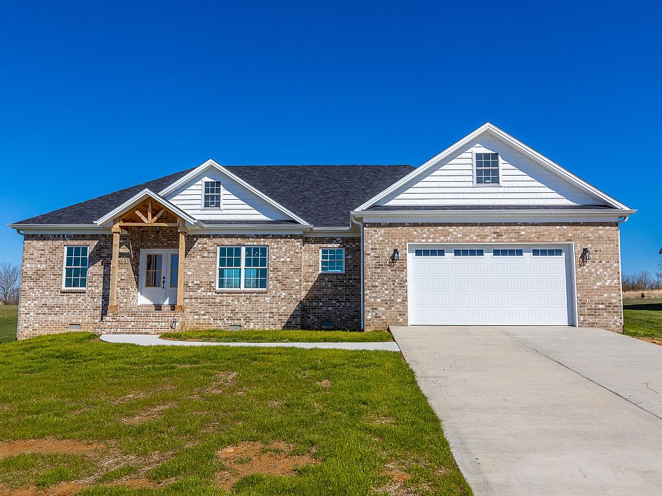 109 Jenn Oak Ln, Harrodsburg, KY 40330 MLS 23004672 Zillow