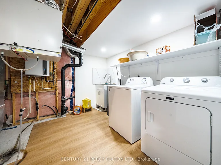 45 Marcel Brunelle Dr #BASEMENT — Photo 24