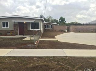 8825 Oleander Ave, Fontana, CA 92335