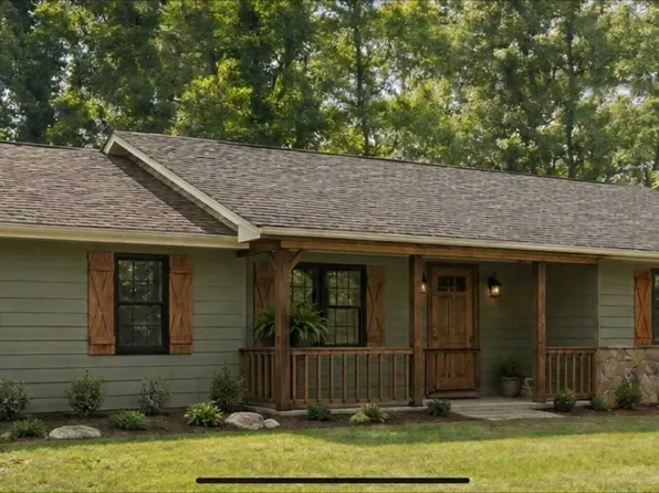 1903 Old Concord Dr SE, Covington, GA 30016