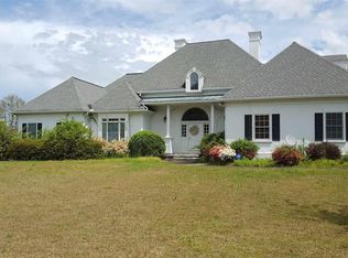 3345 N Sharon Church Rd, Loganville, GA 30052