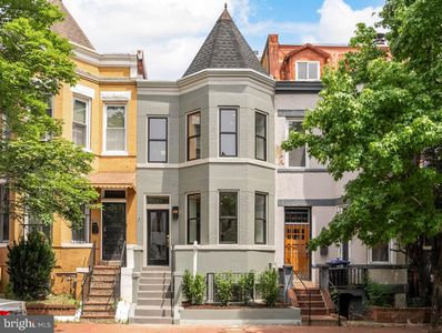 1206 C St NE, Washington, DC, 20002