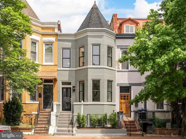 1206 C St NE, Washington, DC 20002