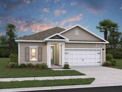 284 Hill Pond Rd, Bluffton, SC, 29910