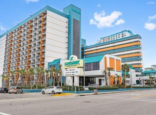 1501 S Ocean Blvd #950, Myrtle Beach, SC 29577