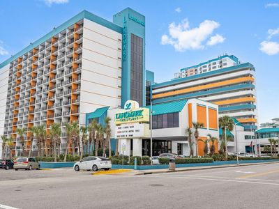 1501 Ocean Blvd. S #950, Myrtle Beach, SC, 29577