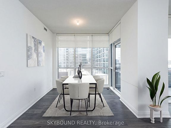 3rd image of 30 Gibbs Rd #605