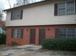 5554 Estates Ct, Norcross, GA 30093