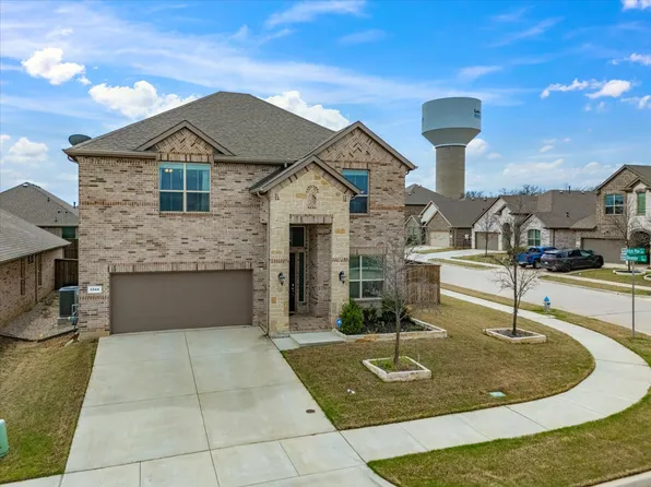 1044 Pitch Pine St, Hickory Creek, TX 75065