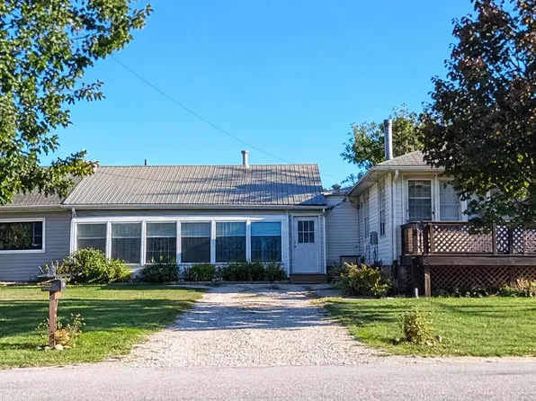 532 Southway Dr, Saint Marys, OH 45885