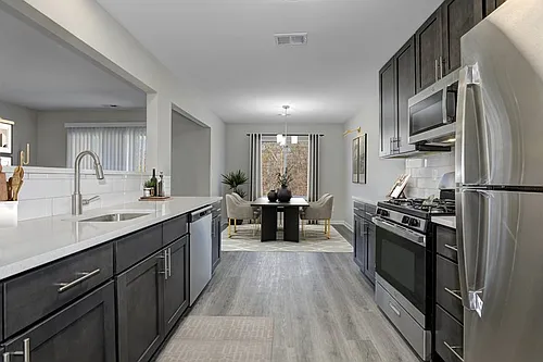 The Villas Photo 1