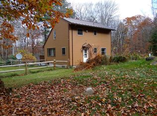 197 Dean Rd, Danbury, NH 03230