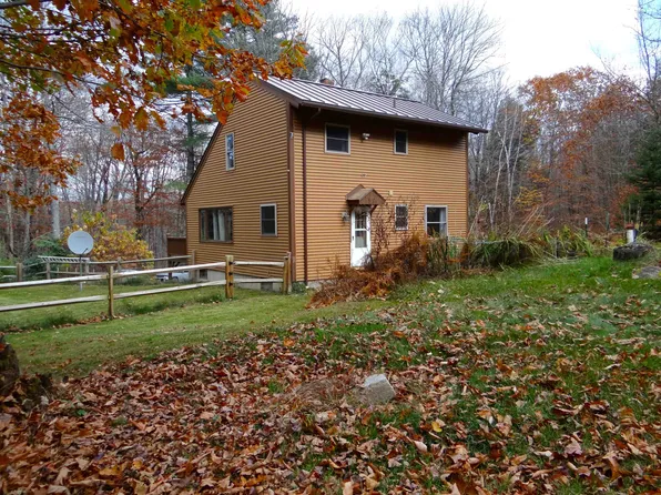 197 Dean Road, Danbury, NH 03230