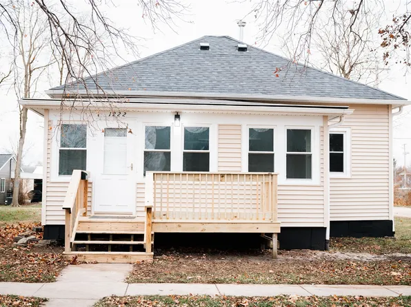 1222 2nd St, Boone, IA 50036
