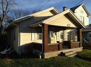 116 Webster Ave, Hamilton, OH 45013