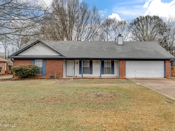 235 Hawthorne Dr, Madison, MS 39110