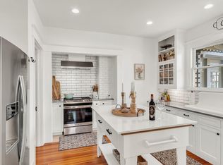 1502 Olive St, Georgetown, TX 78626