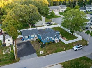 16 Swallow St, New Bedford, MA 02745