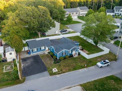 16 Swallow St, New Bedford, MA, 02745