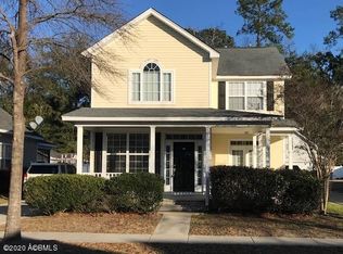 60 Sugar Maple St, Bluffton, SC 29910