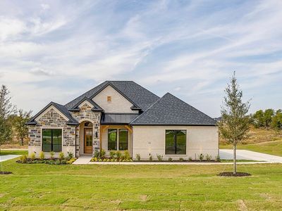 320 Slimp Blf, Azle, TX, 76020