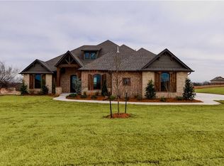 3650 Riverfront Dr, Newcastle, OK 73065