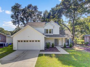 4779 Linda St, North Charleston, SC 29405