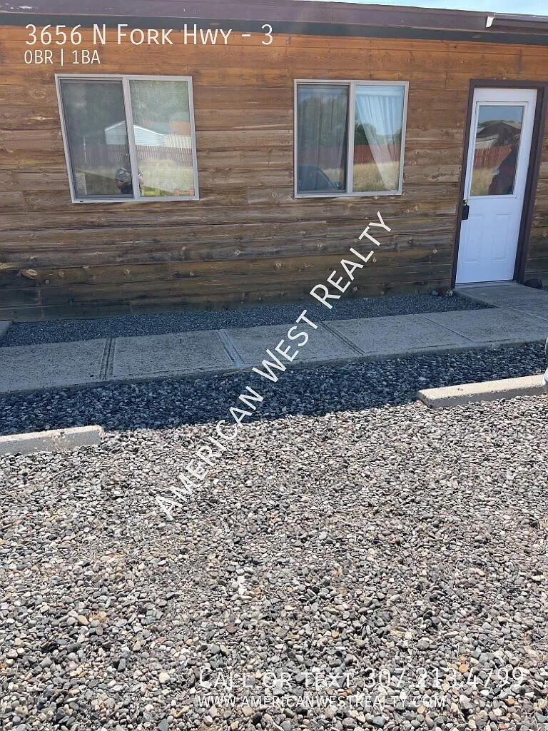 3656 N Fork Hwy — Photo 1