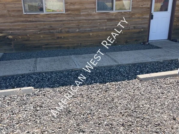 3656 N Fork Hwy, Cody, WY