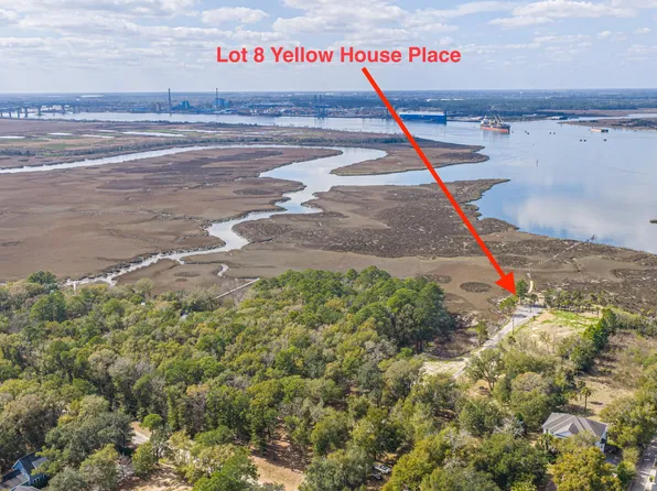 8 Yellow House Pl, Charleston, SC 29492