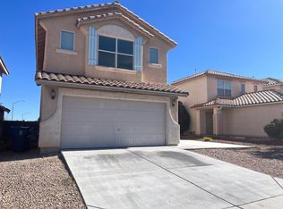 5564 Zachary St, Las Vegas, NV 89118