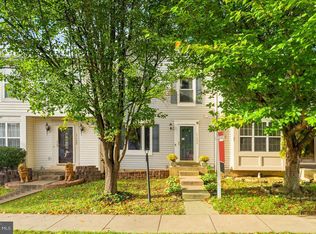 17326 Sligo Loop, Dumfries, VA 22026