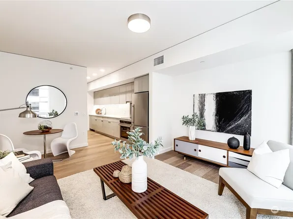 450 S Main Street #1205, Seattle, WA 98104