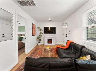 807 Cullen Blvd APT 4, Houston, TX 77023