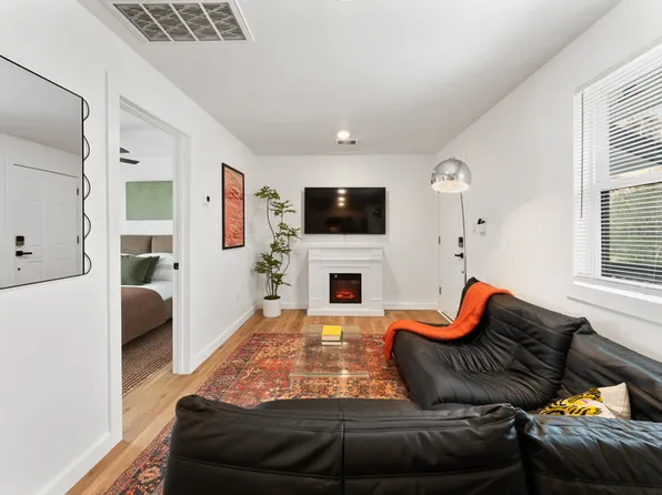 807 Cullen Blvd APT 4, Houston, TX 77023