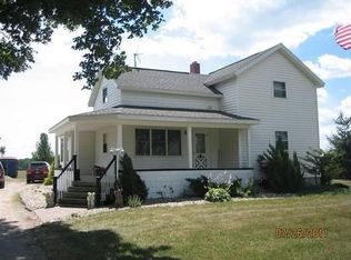 4571 Reading Rd, Reading, MI 49274