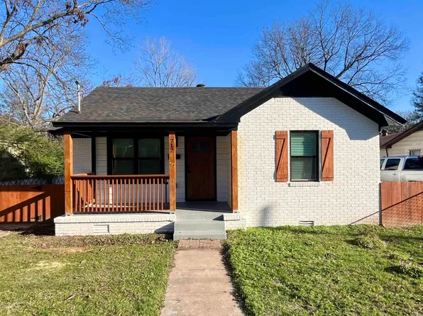 712 Blossom St, North Little Rock, AR 72117