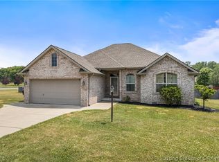 2130 Galway Trl N, Madison, IN 47250