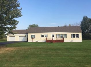 222 Carey Rd, Massena, NY 13662